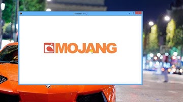 How to Install Forge onto Minecraft 1.6.2 on Windows 7 and 8