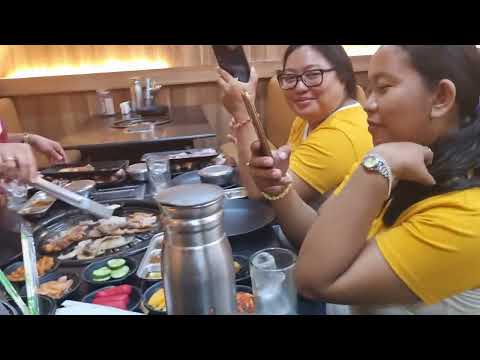 food trip 😋