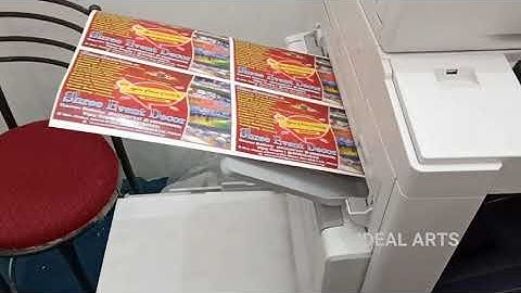 XEROX Altalink C8030 Printing(1)