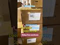 Shipping from China to Amazon by air sea with delivery to FBA and tax paid #dfhlogistics #shiptoFBA