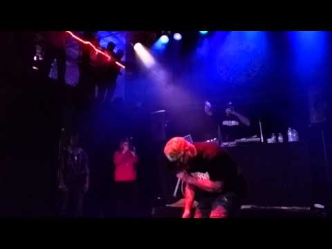 Prhyme - u looz @ Reggie's Chicago
