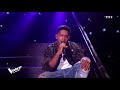 Lisandro Cuxi | Danser | The Voice 2018 | 12/05/2018