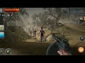 Last Hope Zombie Sniper 3D Gameplay Zombie FPS Shooting 