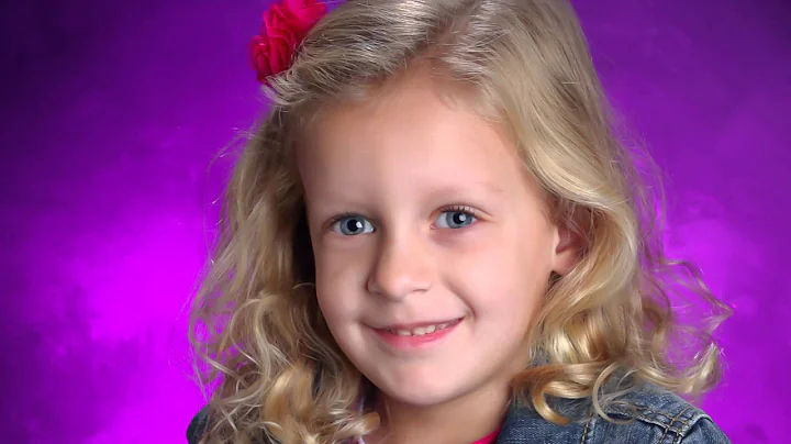 Kingsley Anne Tompkins Memorial Video