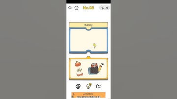 Brain Out "Brainstorming"Level 8