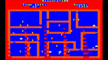 Bomb Disposal for the BBC Micro