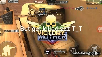 Crisis Action | Let me teach you bug (Usable in Bio Mutant/Saviour 2018) Lesson 2