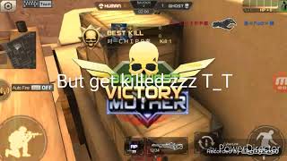 Crisis Action | Let me teach you bug (Usable in Bio Mutant/Saviour 2018) Lesson 2