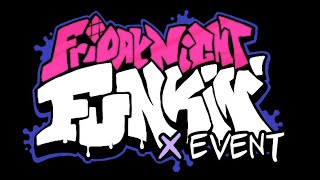 FNF X Event "Undertale meets FNF!" (Unblocked games saga)