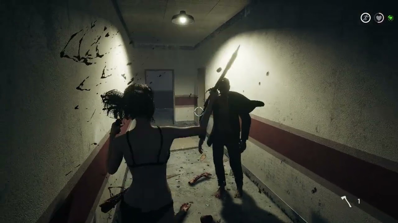 The killing antidote demo play 