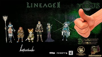 News NPCs with for the server www.L2Support.Ru Interlude ◄√i®uS►