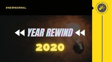 REWIND 2020