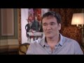 MovieZine interview: Quentin Tarantino talks &quot;Inglourious Basterds&quot;