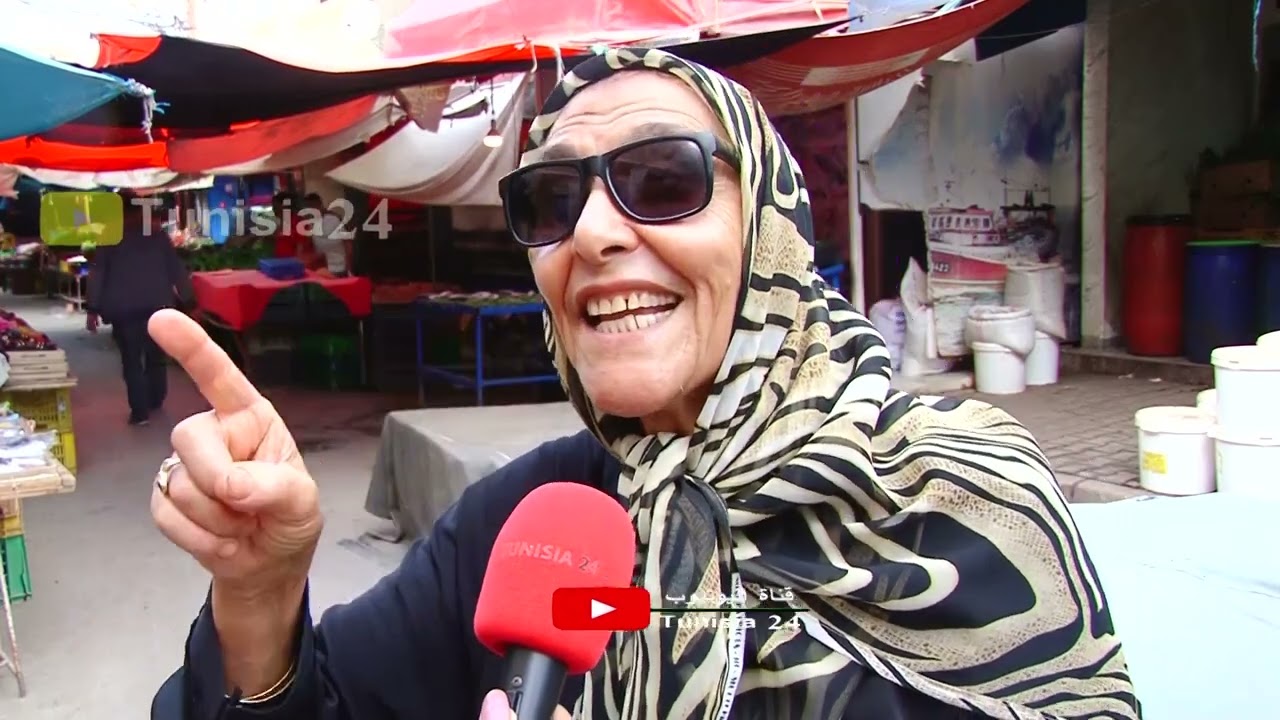 أنا مرا ولكني ضد النساء إلي يستغلو في حقوقهم باش إحطمو الراجل..لمرا فاهمة النفقة بالغالط!