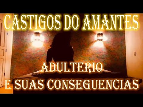 Vídeo: Troco Um Marido Rude Por Um Amante Gentil. Sobre As Razões Do Adultério