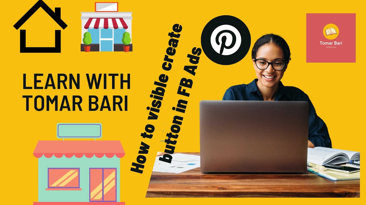 Facebook Ad Create Button Invisible | Learn how to visible create button in Ads Manager