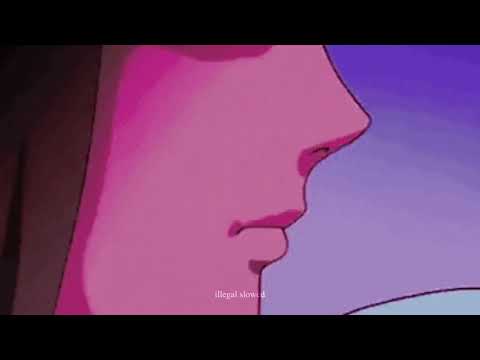 Uzi - Umrumda Değil (slowed + reverb)