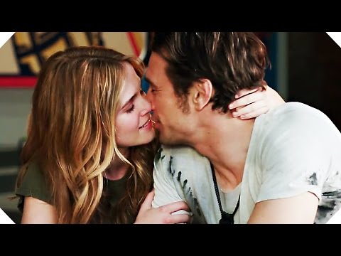 THE BOYFRIEND (James Franco + Zoey Deutch, Comédie 2017) - Bande Annonce