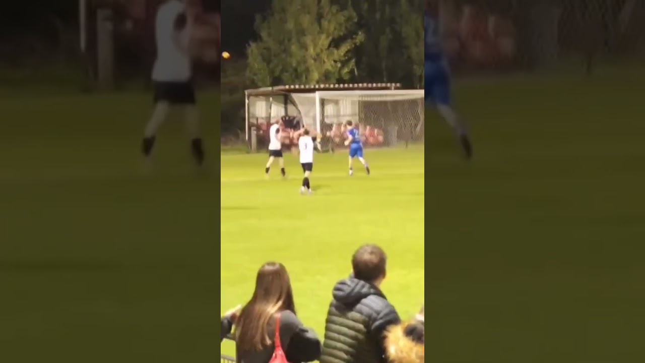 When your u18s keeper has an absolute blinder in the FA Youth Cup! 🤯 