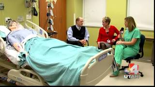 Health & Technology: LDS Simulation Lab