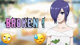 MOST BROKEN UNIT EVER! 😨 SUMMONS + TESTING! - Tokyo Ghoul Break the Chains screenshot 4