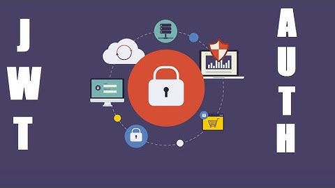 Авторизация/Регистрация JWT для Web API ASP.NET Core