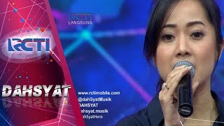 DAHSYAT - Karina Salim 