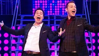 Sam & Marks Big Friday Wind Up - Series 5, Episode 6 Naomi Wilkinson