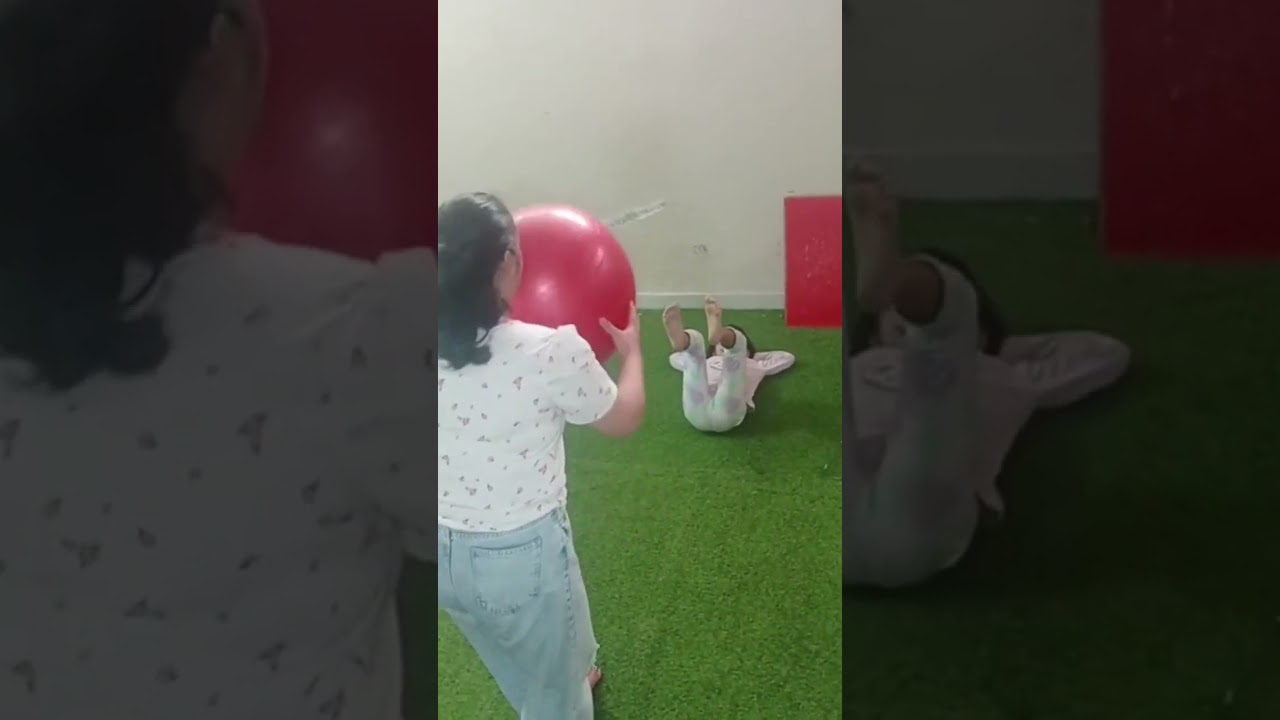 Promote Physical Activity || Sensory Integration || Motor Planning And Execution || Motor Skills