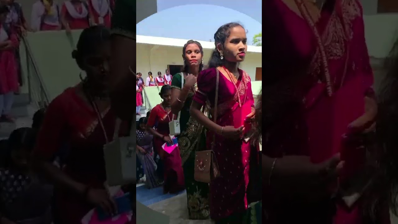 SMM Baripada farewell party(Department of psc)