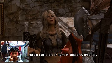 Final fantasy XIII lightning return walkthrough English Dub Part 16#