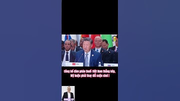 Việt Nam Thắng Kép Mỹ Buộc Phải Thay Đổi Cuộc Chơi Về Thuế Quan!