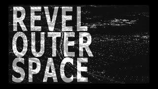 Marius Tilly - Revel Outer Space (Official Video)
