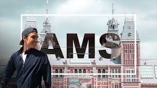 24 HOURS IN AMSTERDAM !