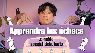 Apprends à jouer aux échecs ! Le guide ultime pour débutant. screenshot 4