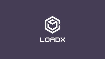 LoadX - Demo