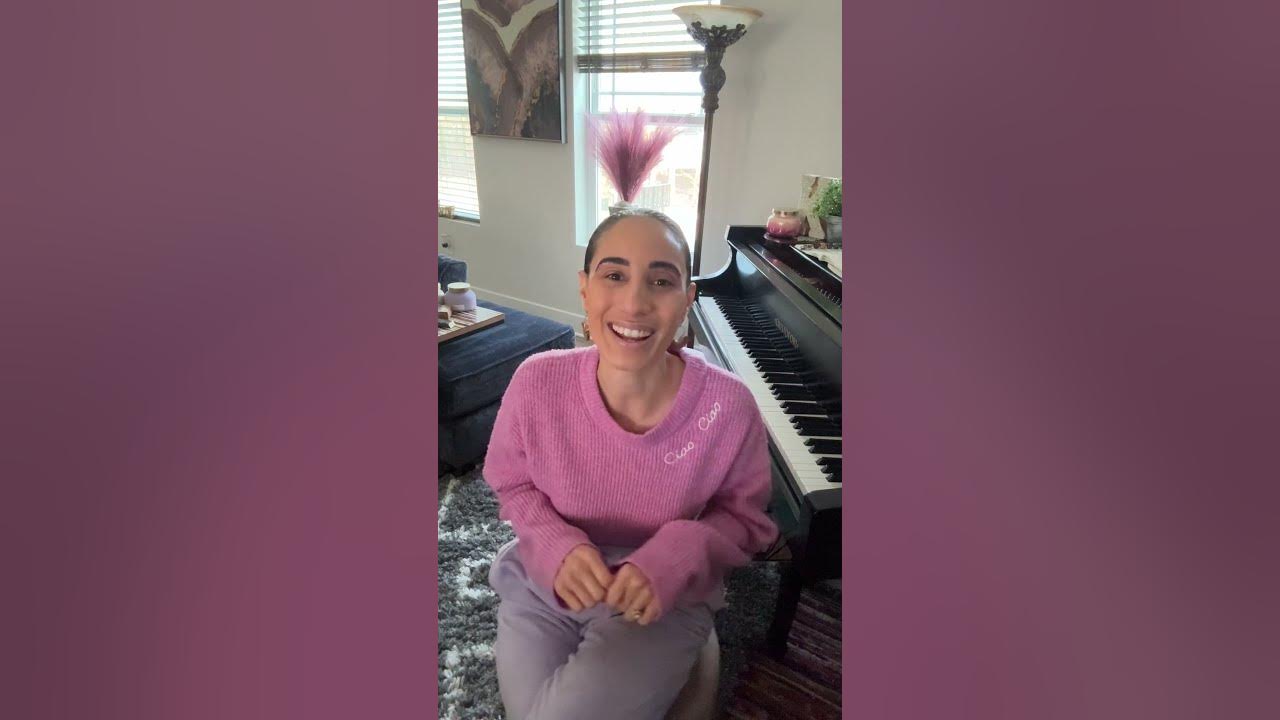 Kayla Waters Fresh Coast Jazz Invitation