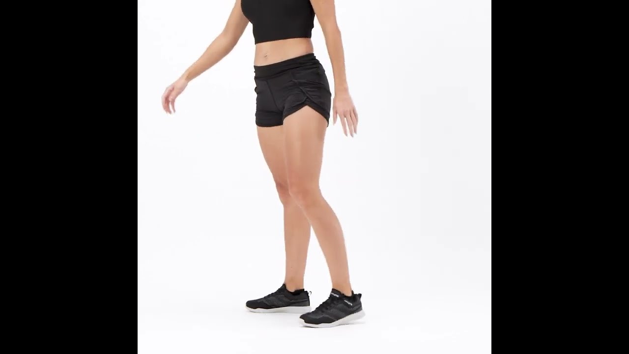 HYLETE Women's Iris Short