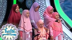 HAFIZ INDONESIA 2019 | Indahnya Lantunan Peserta Hafiz Indonesia Untuk Umi dan Abi | [8 Mei 2019]  - Durasi: 4:17. 