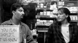 Clerks (1994) - Trailer in HD (Fan Remaster)
