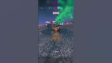 *Patched* MW3 Monkey Bomb Pileup Glitch #shorts #MW3 #Zombies