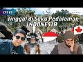 NEKAT MASUK KE SUKU PEDALAMAN PAPUA Reaction | Indonesia Reaction | MR Halal Reacts