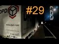 Sascha auf LKW-Tour #29 2015-03 B (Von Überhöhe, Rauswinken und Türscharnieren)