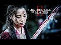 Brotherhood of Blades 2 | Trailer deutsch german HD | Actionfilm