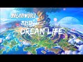 Monody Lyrics Only - Relaxing (Dream World And Dream Life)
