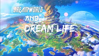 Monody Lyrics Only - Relaxing (Dream World And Dream Life)