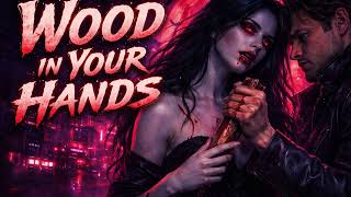 Wood in Your Hands | The Vampiress Speaks (Cursed Cassette)