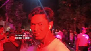 Yeyen Novita Goyang Nget Tenget Bersama BREWOG Audio