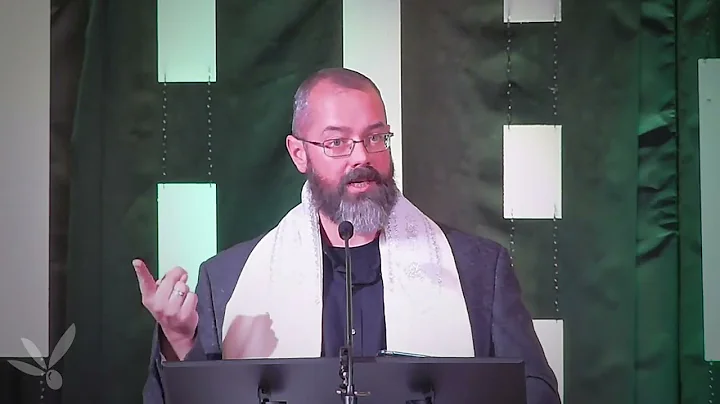 Seven Woes of Hypocrisy (Matthew 23) | Lex Meyer |...
