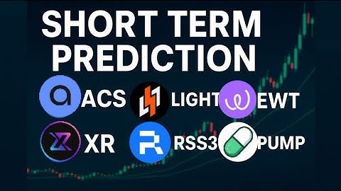 Acs usdt | $ACS – Access Protocol